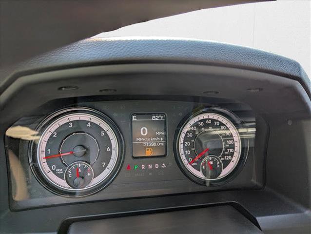 used 2024 Ram 1500 Classic car, priced at $32,969