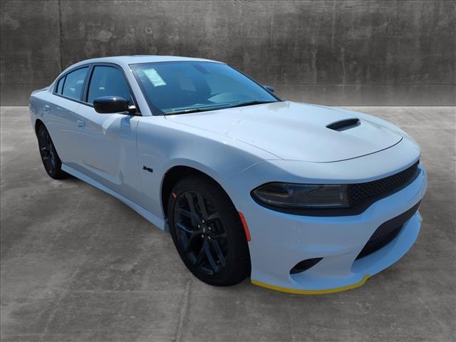 new 2023 Dodge Charger car, priced at $45,683