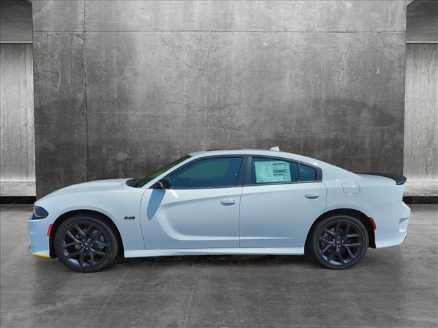 new 2023 Dodge Charger car, priced at $40,160