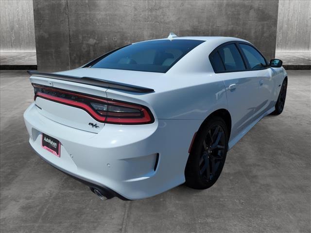 new 2023 Dodge Charger car, priced at $40,160