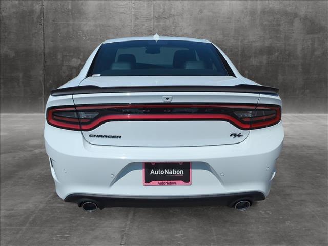 new 2023 Dodge Charger car, priced at $45,683