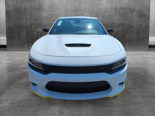 new 2023 Dodge Charger car, priced at $45,683