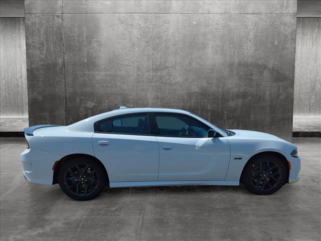 new 2023 Dodge Charger car, priced at $45,683