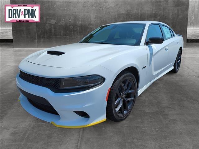 new 2023 Dodge Charger car, priced at $47,299