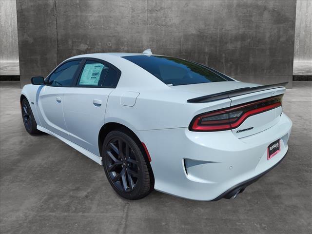 new 2023 Dodge Charger car, priced at $45,683