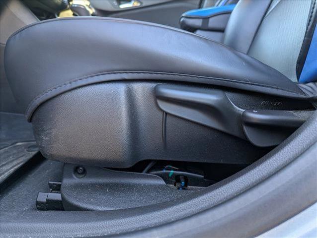 used 2018 Chevrolet Cruze car, priced at $8,651