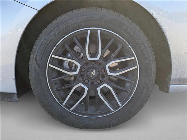 used 2018 Chevrolet Cruze car, priced at $8,651