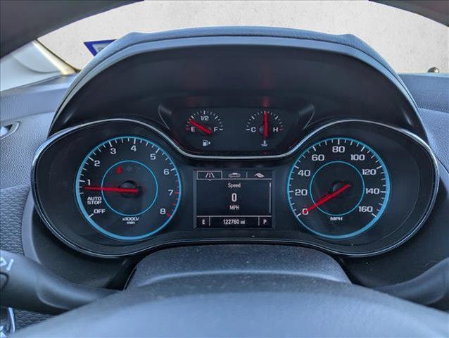 used 2018 Chevrolet Cruze car, priced at $8,651