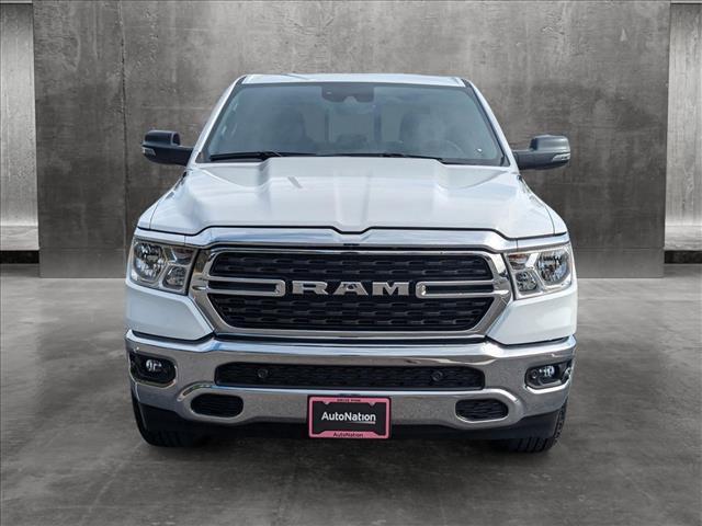 new 2023 Ram 1500 car, priced at $45,800