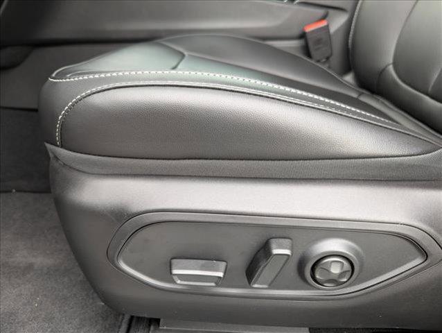 new 2025 Jeep Grand Cherokee L car, priced at $46,250