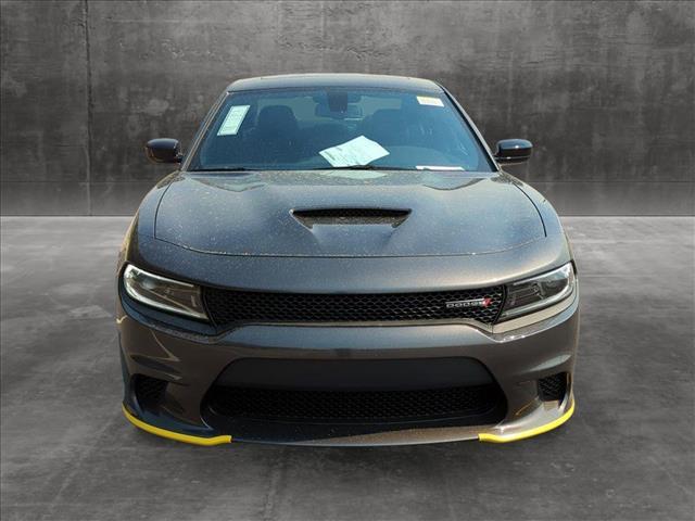 new 2023 Dodge Charger car, priced at $33,460