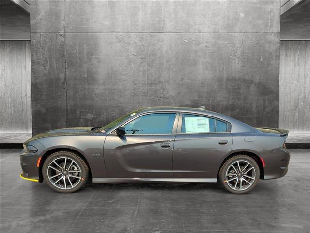 new 2023 Dodge Charger car, priced at $39,662