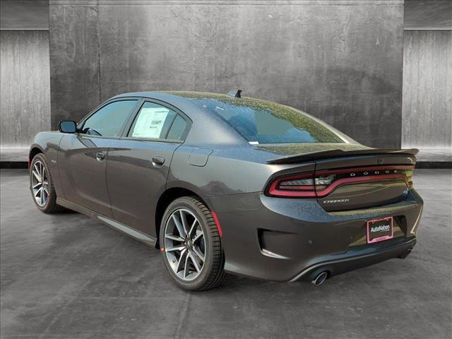 new 2023 Dodge Charger car, priced at $33,460