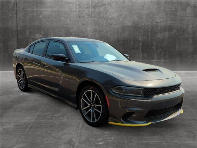 new 2023 Dodge Charger car, priced at $39,662