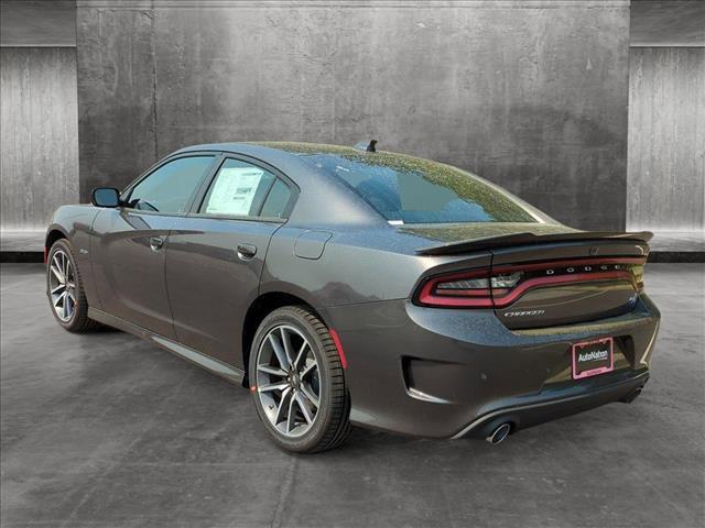 new 2023 Dodge Charger car, priced at $39,662