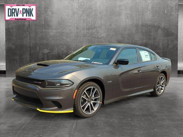 new 2023 Dodge Charger car, priced at $39,644