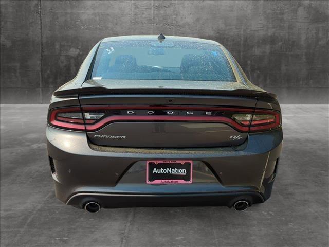 new 2023 Dodge Charger car, priced at $41,800