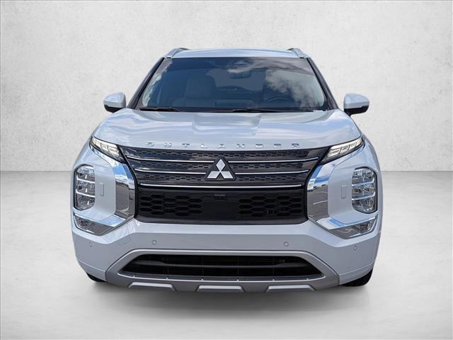 used 2023 Mitsubishi Outlander car, priced at $27,401