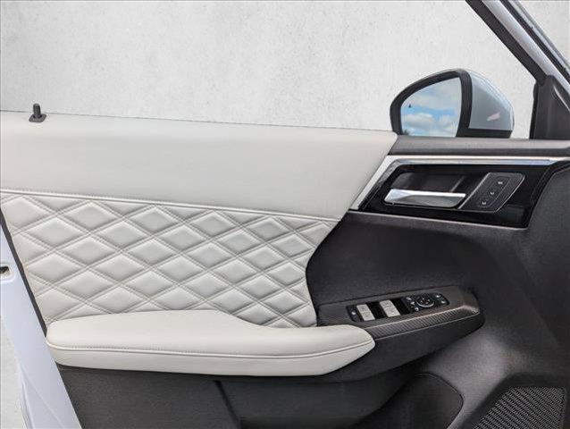 used 2023 Mitsubishi Outlander car, priced at $27,401