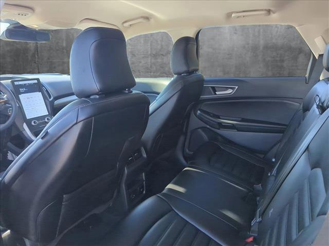 used 2021 Ford Edge car, priced at $24,152