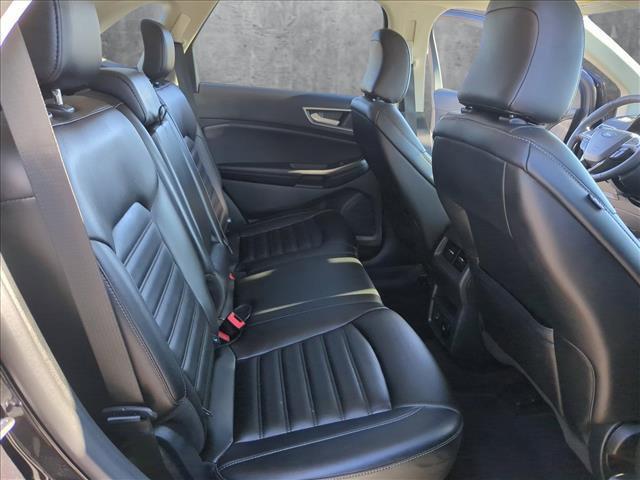 used 2021 Ford Edge car, priced at $24,152