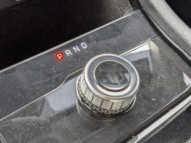 used 2021 Jeep Grand Cherokee L car, priced at $24,749