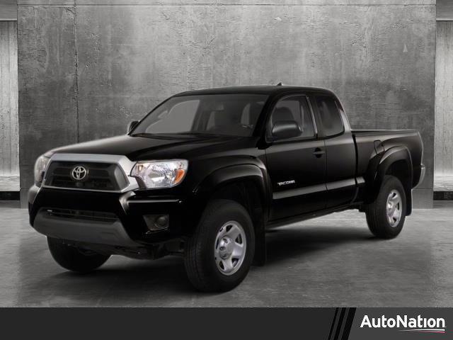 used 2012 Toyota Tacoma car, priced at $11,770