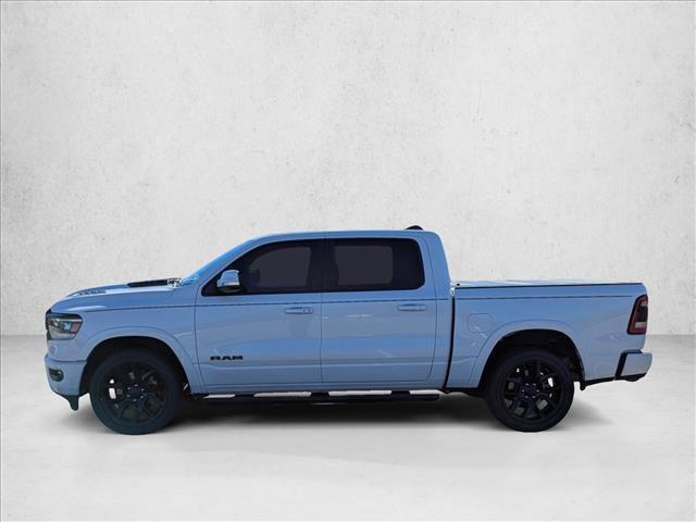 used 2020 Ram 1500 car, priced at $31,851