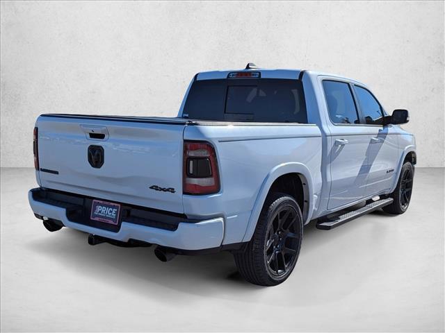 used 2020 Ram 1500 car, priced at $31,851