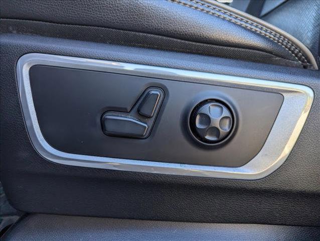 used 2020 Ram 1500 car, priced at $31,851