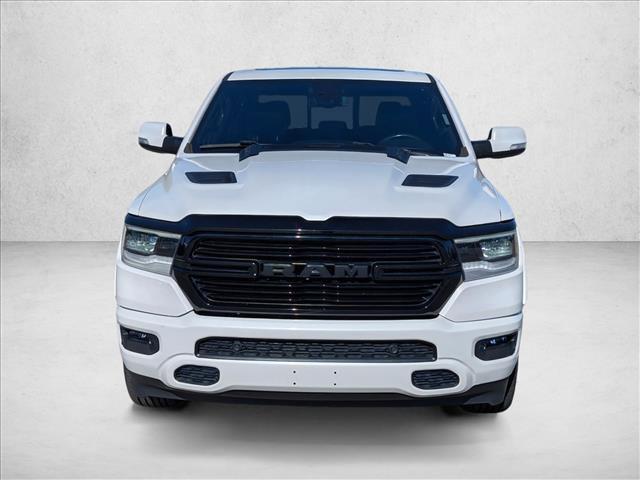 used 2020 Ram 1500 car, priced at $31,851