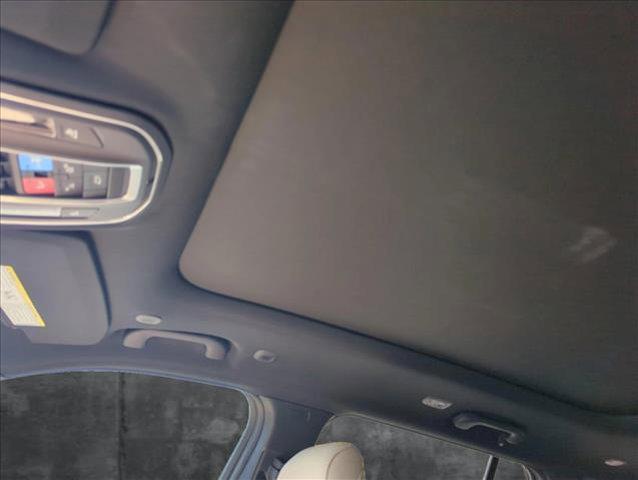 new 2025 Jeep Grand Cherokee car, priced at $47,715