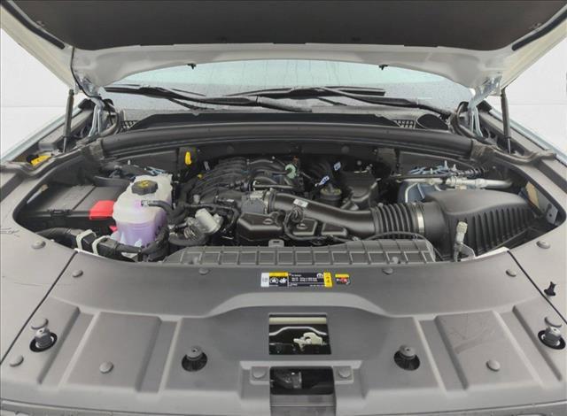 new 2025 Jeep Grand Cherokee L car, priced at $40,500