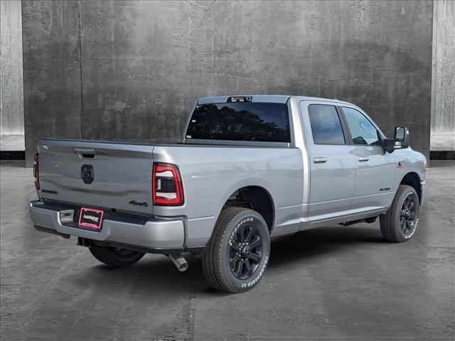 new 2024 Ram 2500 car, priced at $72,445