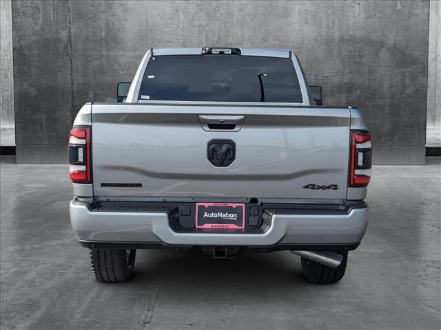 new 2024 Ram 2500 car, priced at $72,445