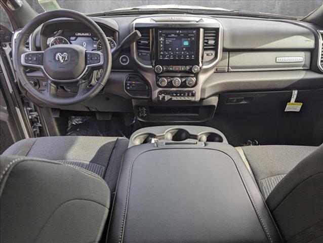 new 2024 Ram 2500 car, priced at $72,445