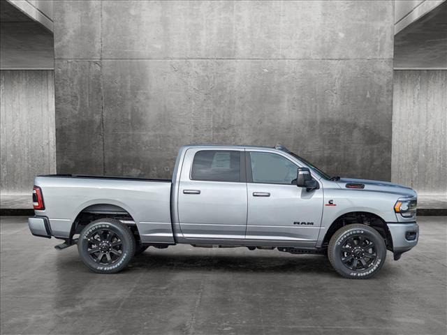 new 2024 Ram 2500 car, priced at $74,999