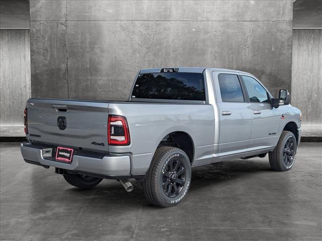 new 2024 Ram 2500 car, priced at $74,999