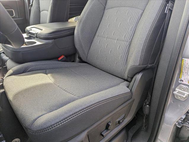new 2024 Ram 2500 car, priced at $72,445