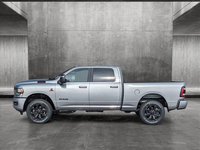 new 2024 Ram 2500 car, priced at $74,999