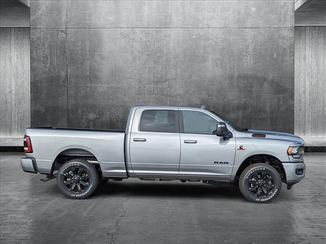 new 2024 Ram 2500 car, priced at $72,445