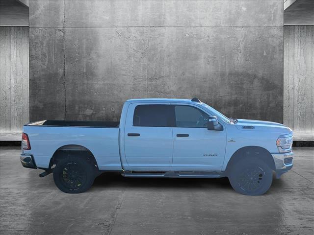 used 2023 Ram 3500 car, priced at $55,665