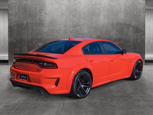 new 2023 Dodge Charger car, priced at $64,500