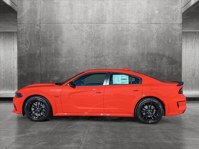 new 2023 Dodge Charger car, priced at $59,334