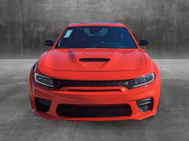 new 2023 Dodge Charger car, priced at $59,334