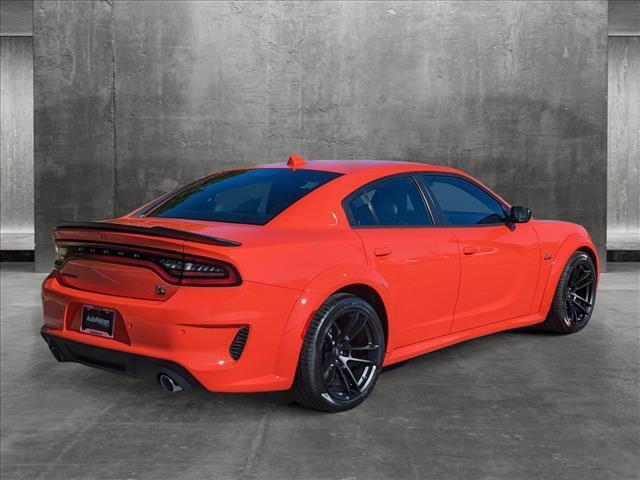 new 2023 Dodge Charger car, priced at $59,334