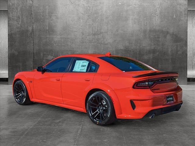 new 2023 Dodge Charger car, priced at $59,334