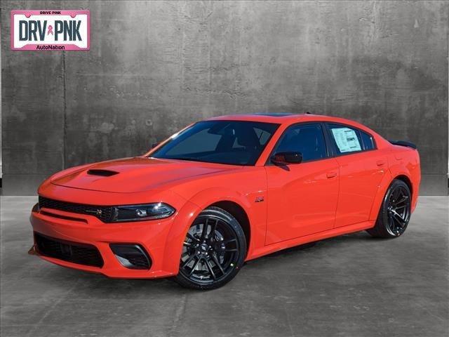 new 2023 Dodge Charger car, priced at $59,334