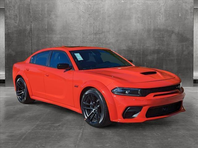 new 2023 Dodge Charger car, priced at $59,334