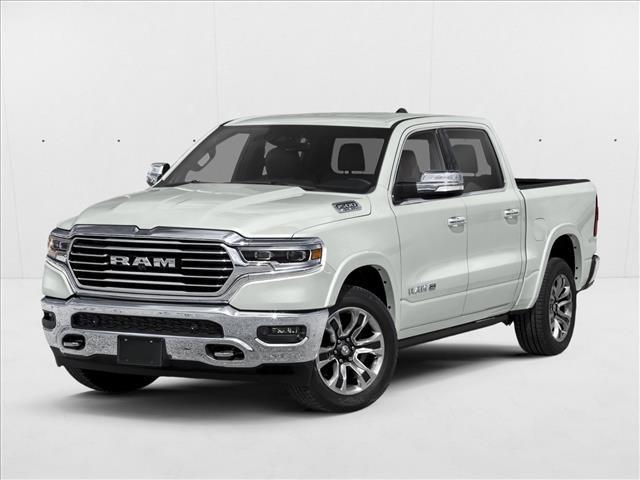 used 2020 Ram 1500 car, priced at $40,850